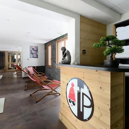 Backgammon - Le Backgammon Mae-3481 Lejlighed *