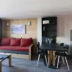Résidence Backgammon - 2 Pièces Pour 5 Personnes 81 * La Plagne