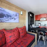 Résidence Backgammon - 2 Pièces Pour 5 Personnes 81 Apartamento